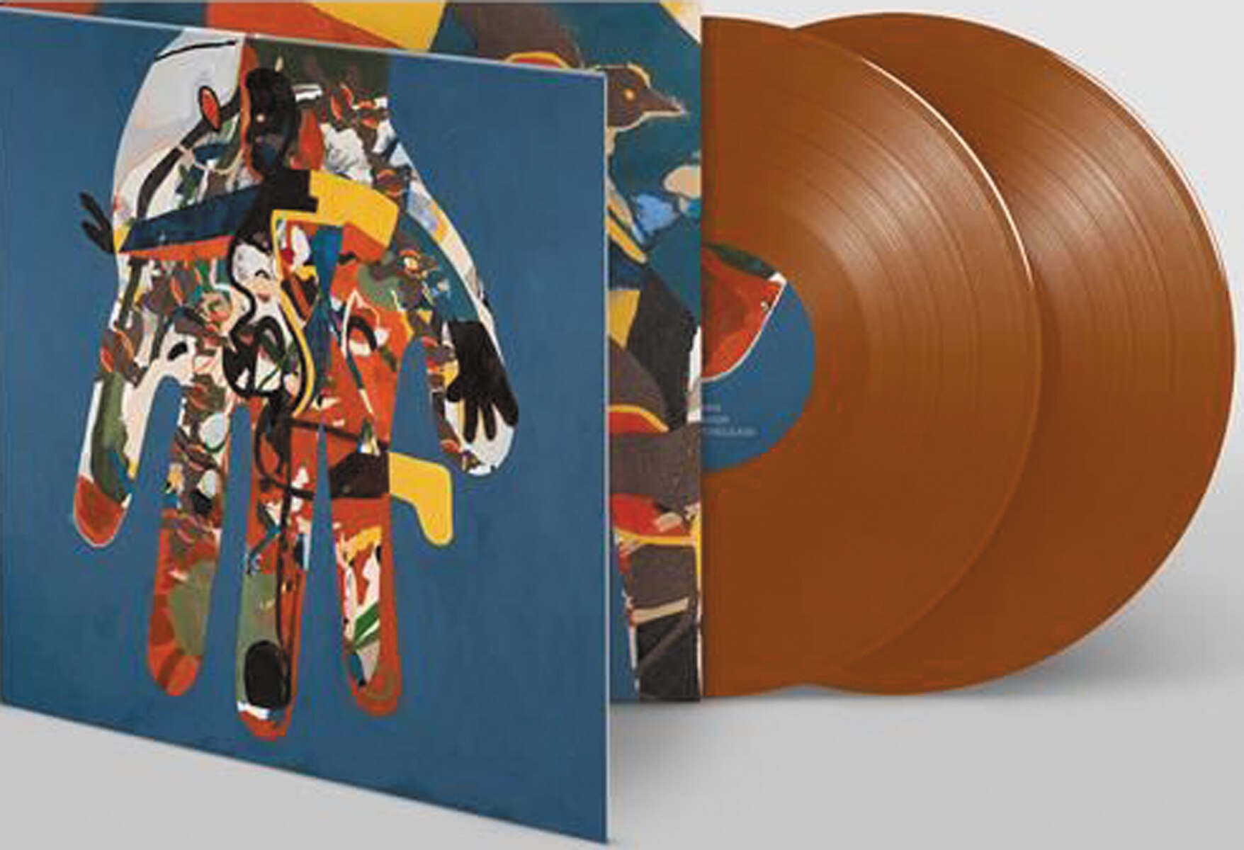 Imagem 0 de Freakout/Release (Edição deluxe) (2 LP-Vinil)