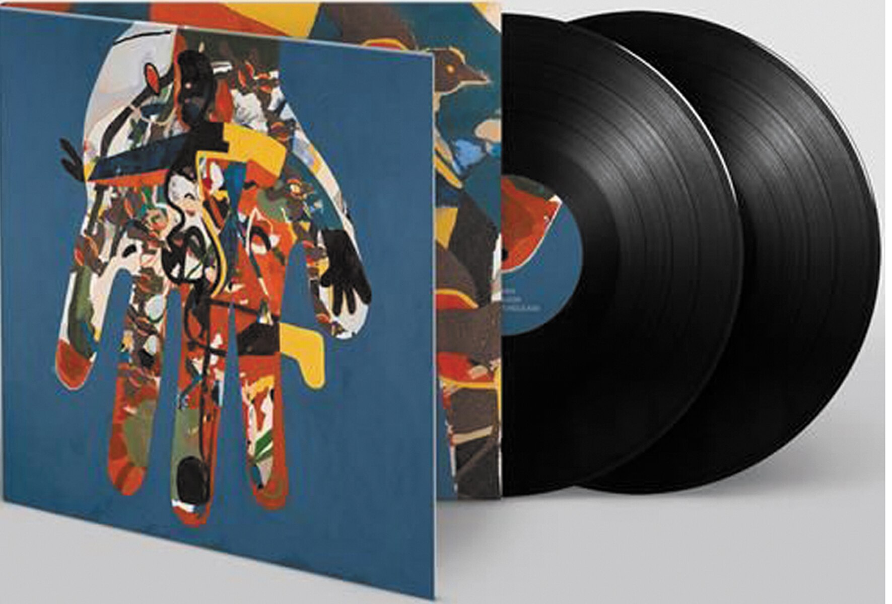 Imagem 0 de Freakout/Release (2 LP-Vinil)