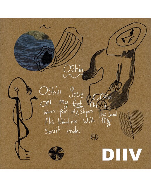 Imagem 0 de Oshin - 10Th Anniversary (LP-Vinil-Vinil)