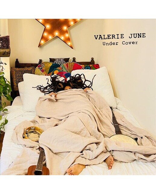 Imagem 0 de Under cover EP (Edição Color) (LP-Vinil)