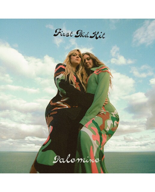 Palomino (CD)