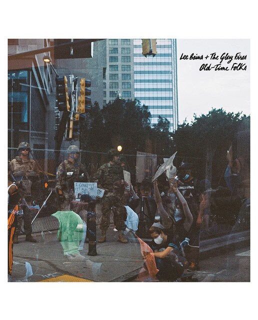 Imagem 0 de Old-time folks (2 LP-Vinil)