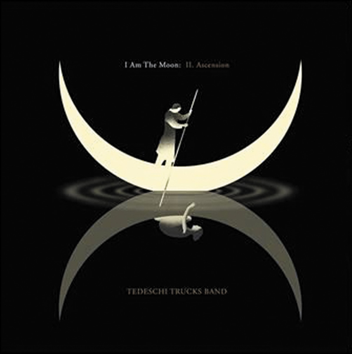 Imagem 0 de I am the moon: II. Ascension (LP-Vinil)