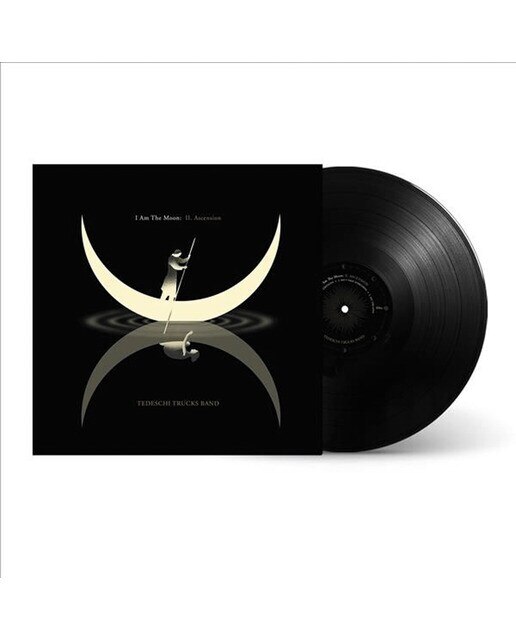 I am the moon: II. Ascension (LP-Vinil) 2