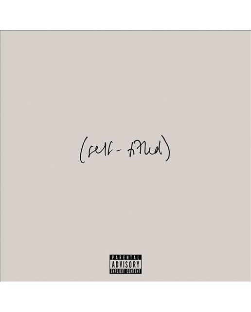 (self-titled) (LP-Vinil) 1