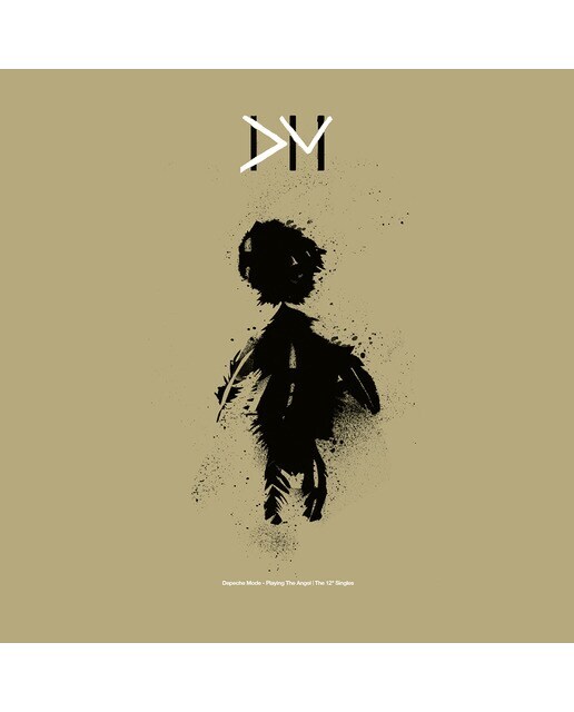Playing The Angel / The 12