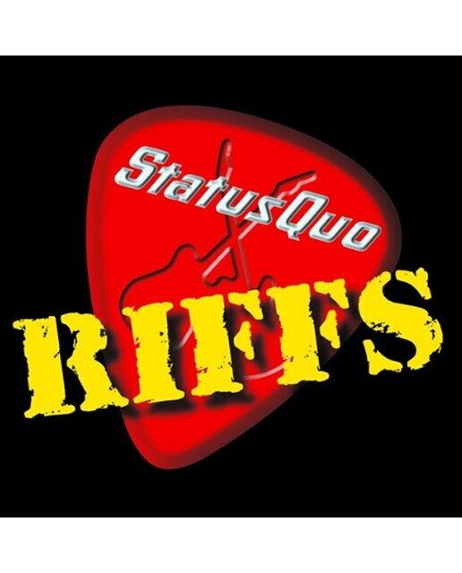 Imagen 1 de Riffs (2 CD)