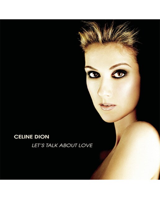 Imagen 0 de Let's Talk About Love (Edición Color) (2 LP-Vinilo)