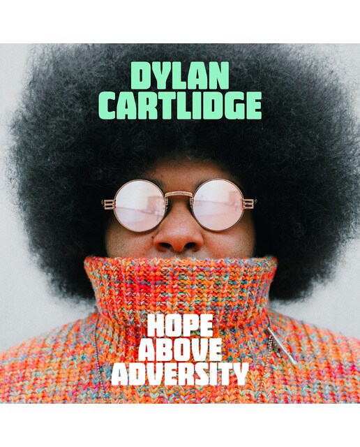 Imagem 0 de Hope above adversity (LP-Vinil)
