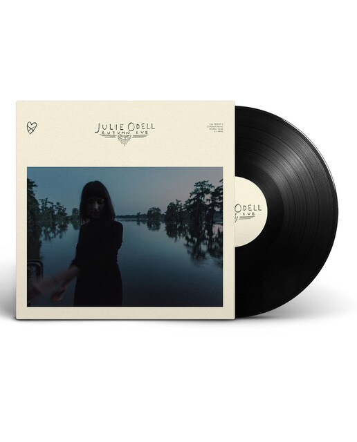 Autumn eve (LP-Vinil) 2