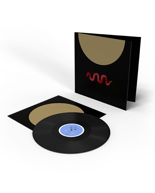 Under The Midnight Sun (LP-Vinil) 2