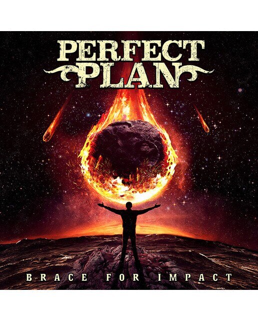 Brace for impact (CD)