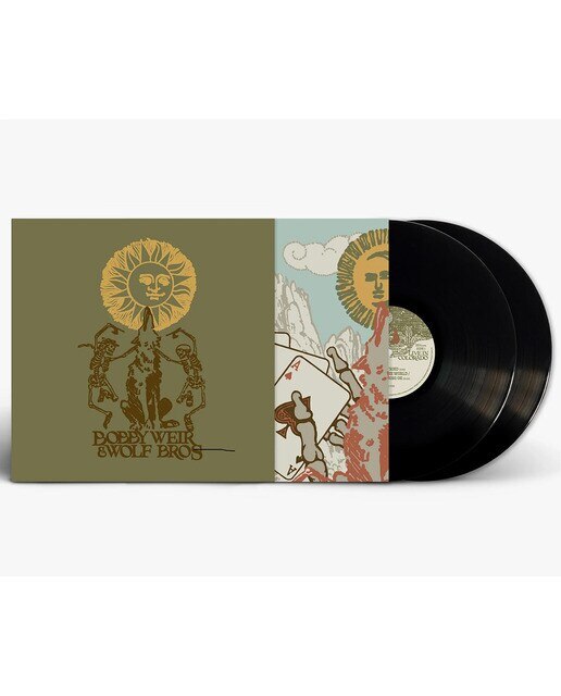 Live in Colorado, vol. 2 (2 LP-Vinilo) 2