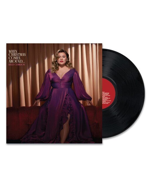 When christmas comes around... (LP-Vinilo) 2