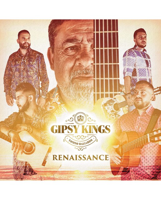 Renaissance (CD)