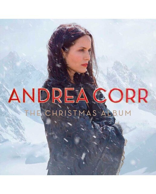 The Christmas Album (LP-Vinilo)