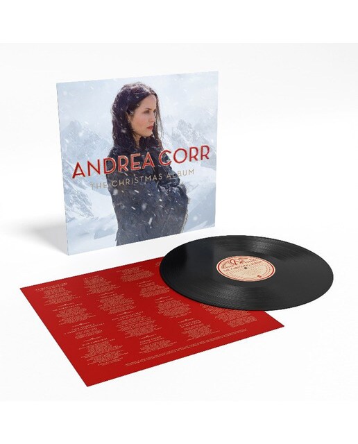 The Christmas Album (LP-Vinil) 2