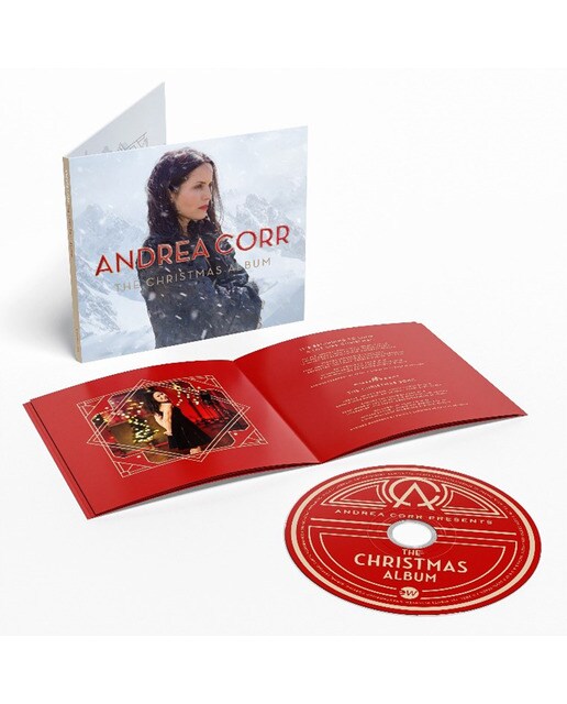 Imagen 2 de The Christmas Album (CD)