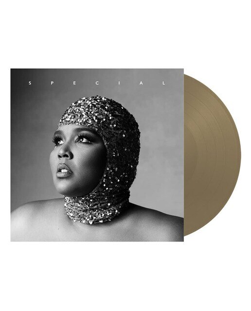 Imagen 2 de Special (Edición Color) (LP-Vinilo) Oro