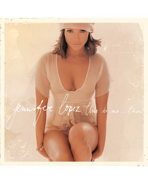 Imagen 0 de This Is Me, Then (20Th Anniversary Edition) (LP-Vinilo)