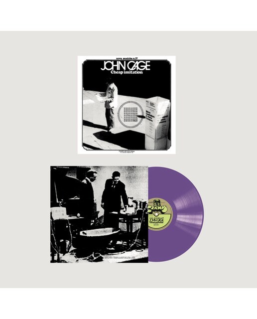 Cheap Imitation (Edição color) (LP-Vinil) 2