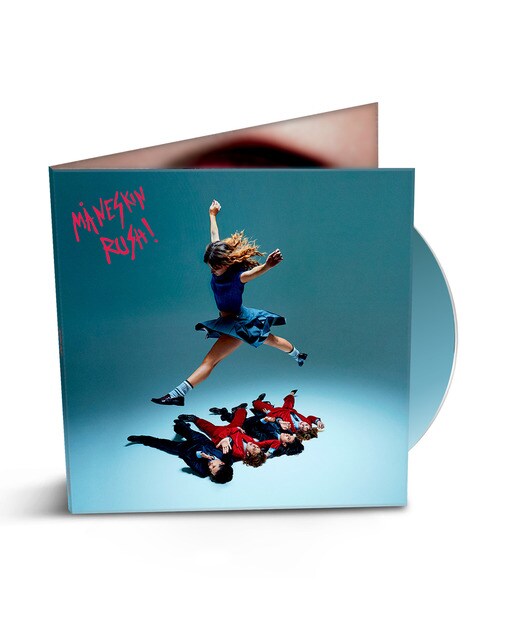 Imagen 2 de Rush! (CD)