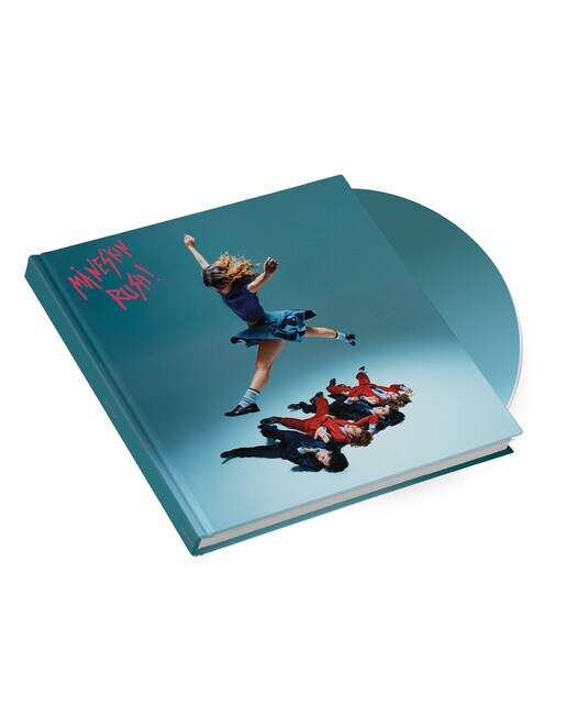 Imagen 2 de Rush! (Edición deluxe) (CD)