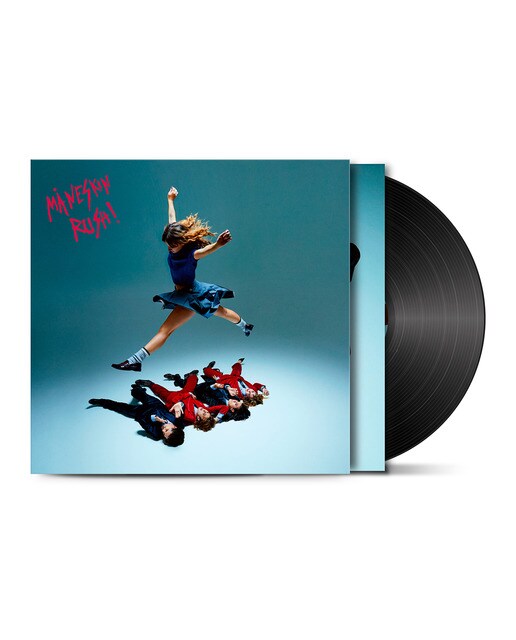 Rush! (LP-Vinil) 2