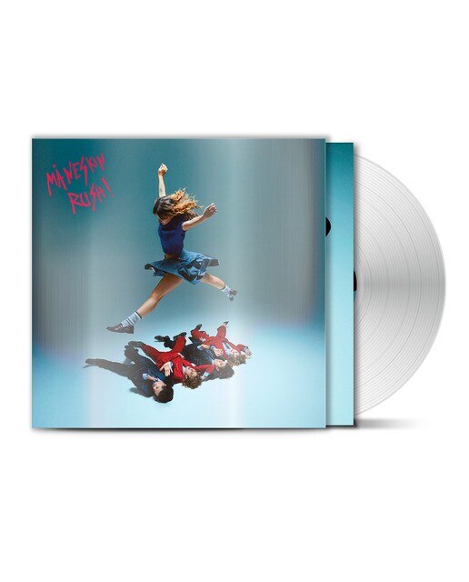 Imagen 2 de Rush! (Edición Color) (LP-Vinilo) Blanco