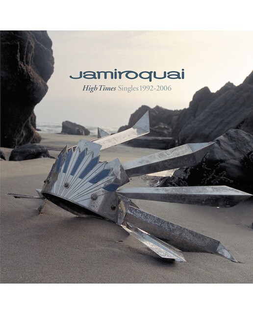 Imagem 0 de High Times: Singles 1992-2006 (2 LP-Vinil)