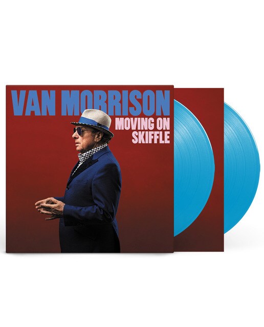 Moving on skiffle (Edição exclusiva) (2 LP-Vinil) 2