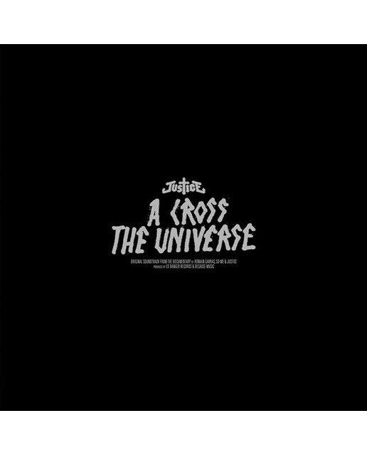 Imagem 0 de A Cross The Universe (2 LP-Vinil)