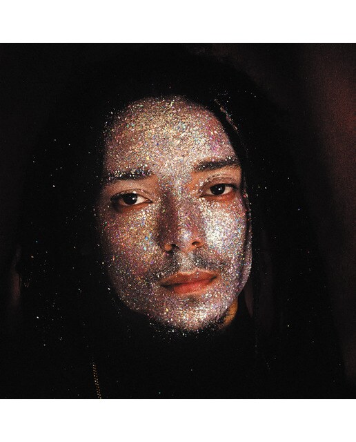 Imagem 0 de God get me the fuck out of here (Clear color) (LP-Vinil)