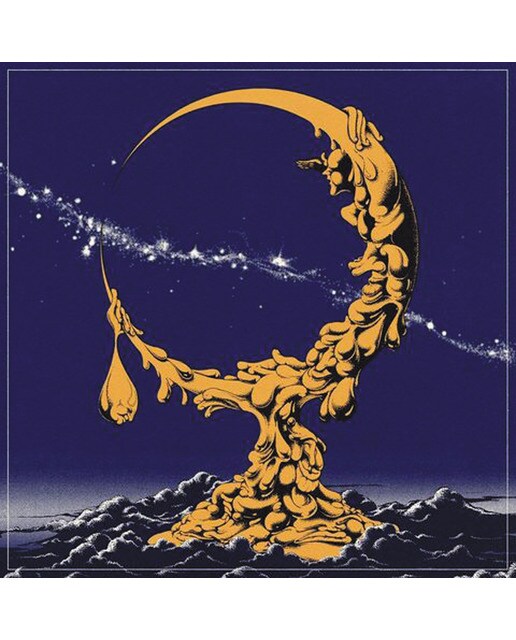 Imagen 1 de Land of sleeper (LP-Vinilo)