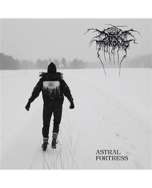 Astral Fortress (LP-Vinilo)