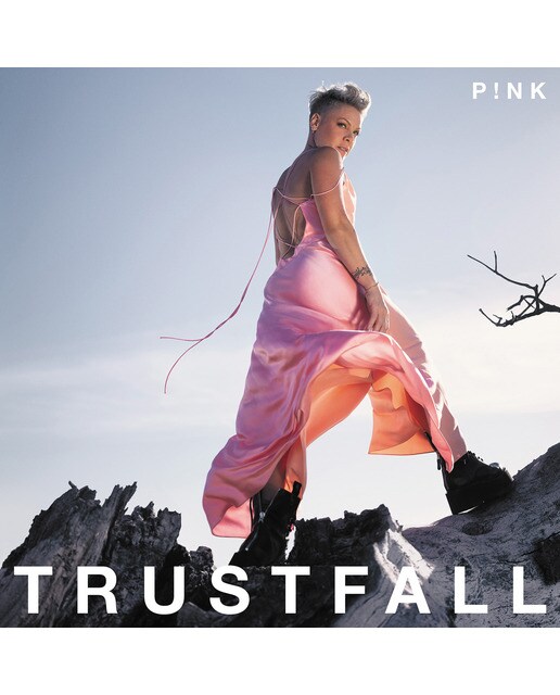 Imagem 0 de Trustfall (LP-Vinil)