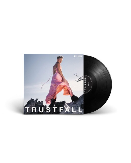 Trustfall (LP-Vinil) 2