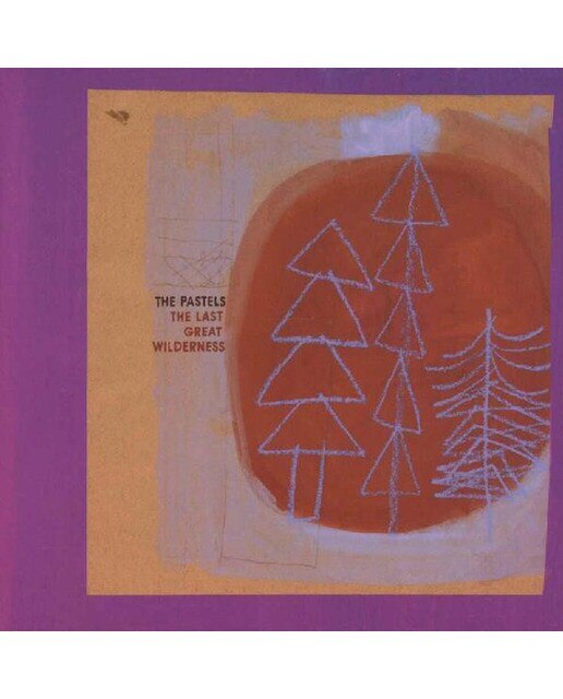 The last great wilderness (LP-Vinil) 1