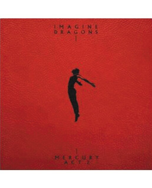 Imagem 0 de Mercury - Act 2 (2 LP-Vinil)
