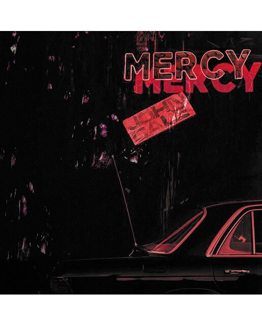 Imagem 1 de Mercy (2 LP-Vinil)