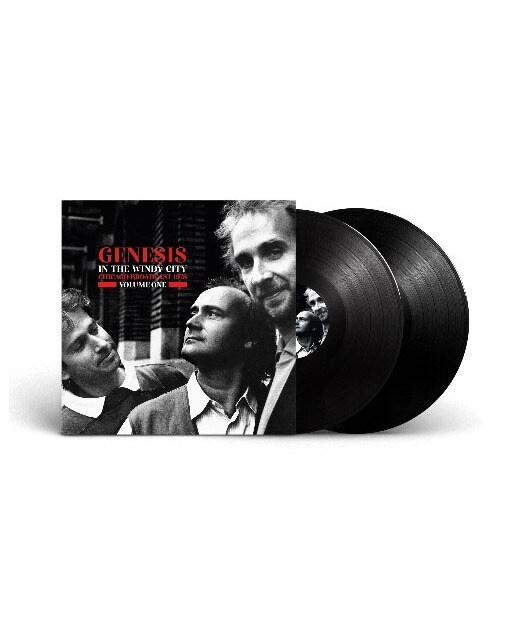 In the windy city vol.1 (2 LP-Vinil) 2