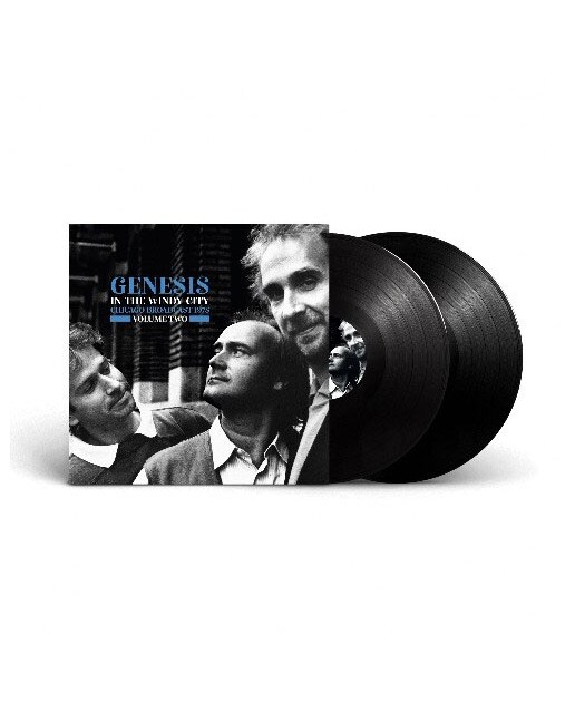 In the windy city vol.2 (2 LP-Vinil) 2