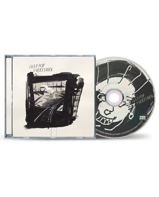 Every Loser (CD) 2