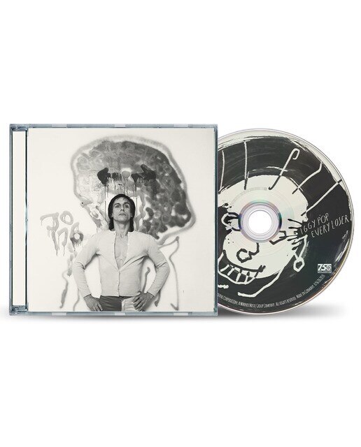 Every Loser (CD) 2