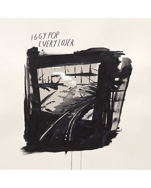 Imagem 0 de Every Loser (LP-Vinil)
