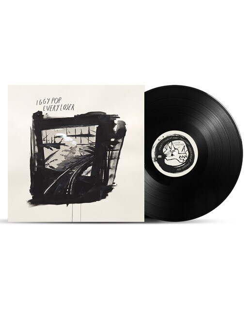 Every Loser (LP-Vinil) 2