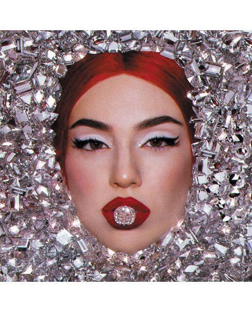 Imagem 0 de Diamonds & Dancefloors (LP-Vinil)