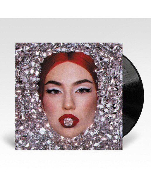 Diamonds & Dancefloors (LP-Vinil) 2