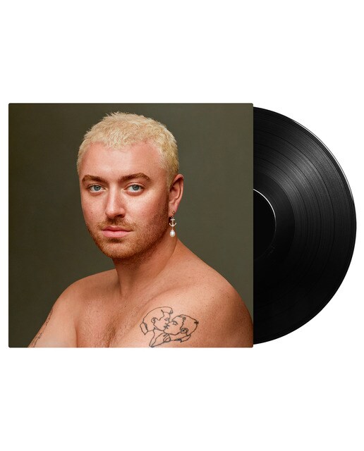 Gloria (LP-Vinil) 2