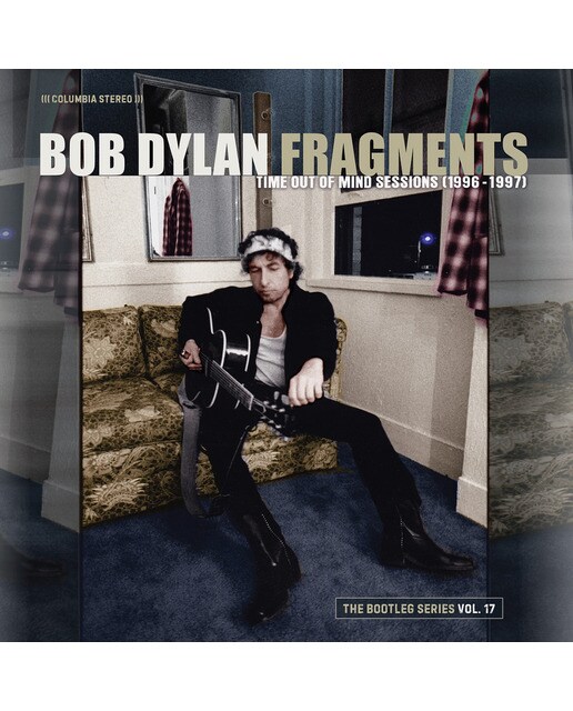 Fragments - Time Out Of Mind Sessions (1996-1997): The Bootleg Series Vol. 17 (2 CD)